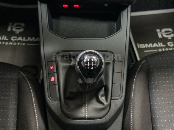 "%0 FAİZ KREDİ"2022 SEAT IBIZA 1.0 EVO STYLE "HATASIZ"