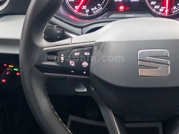"%0 FAİZ KREDİ"2022 SEAT IBIZA 1.0 EVO STYLE "HATASIZ"