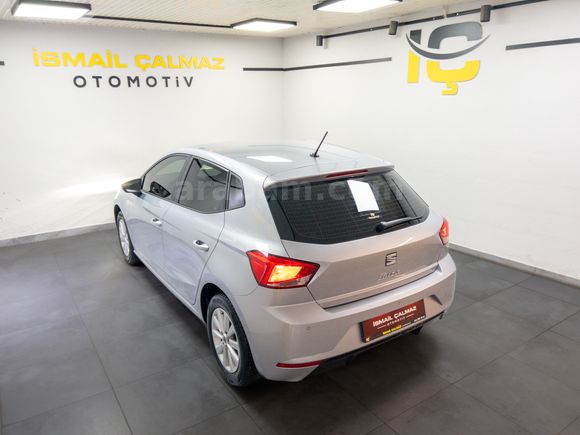 "%0 FAİZ KREDİ"2022 SEAT IBIZA 1.0 EVO STYLE "HATASIZ"