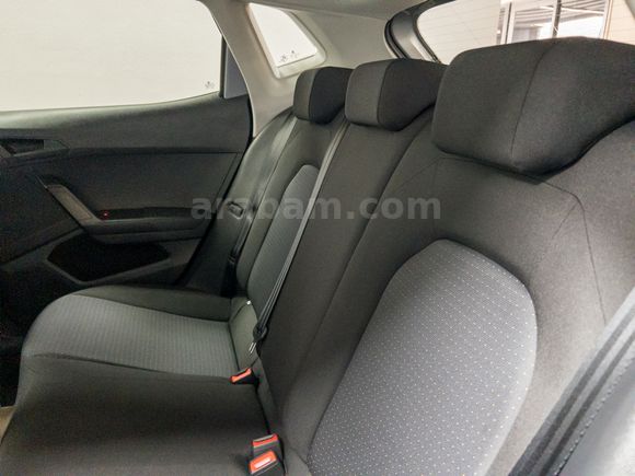 "%0 FAİZ KREDİ"2022 SEAT IBIZA 1.0 EVO STYLE "HATASIZ"
