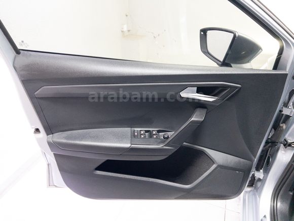 "%0 FAİZ KREDİ"2022 SEAT IBIZA 1.0 EVO STYLE "HATASIZ"