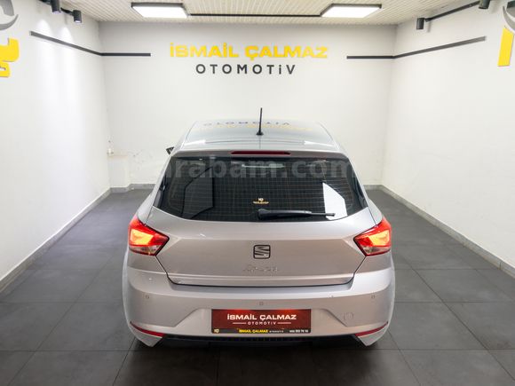 "%0 FAİZ KREDİ"2022 SEAT IBIZA 1.0 EVO STYLE "HATASIZ"