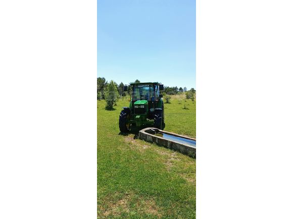 Sahibinden John Deere 5075E