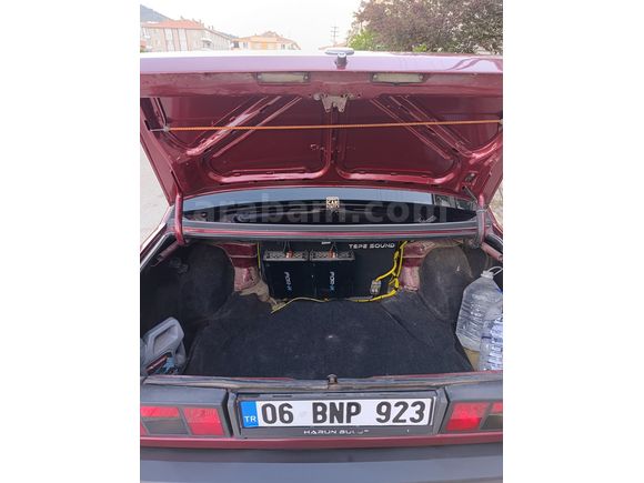 Sahibinden Tofaş Doğan SLX 1995 Model 