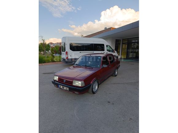 Sahibinden Tofaş Doğan SLX 1995 Model 