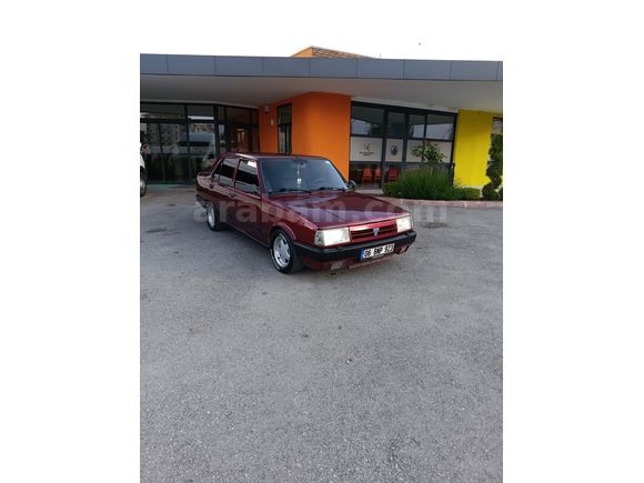 Sahibinden Tofaş Doğan SLX 1995 Model 