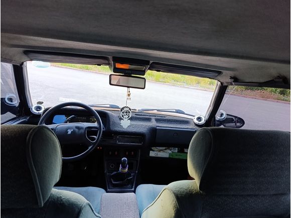 Sahibinden Tofaş Doğan SLX 1995 Model 
