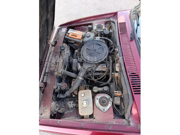 Sahibinden Tofaş Doğan SLX 1995 Model 