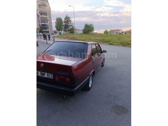 Sahibinden Tofaş Doğan SLX 1995 Model 