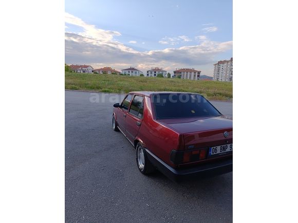 Sahibinden Tofaş Doğan SLX 1995 Model 