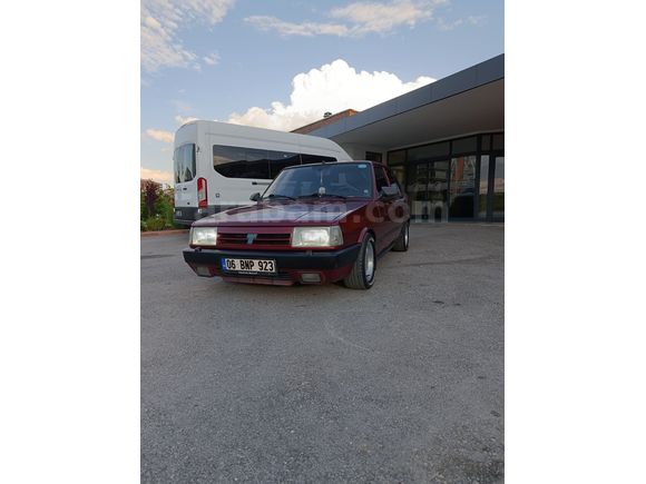 Sahibinden Tofaş Doğan SLX 1995 Model 