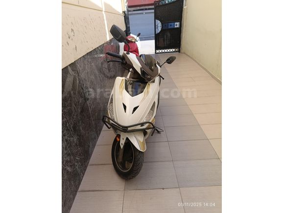 Sahibinden Hero Dash 125