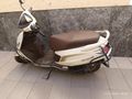 Sahibinden Hero Dash 125