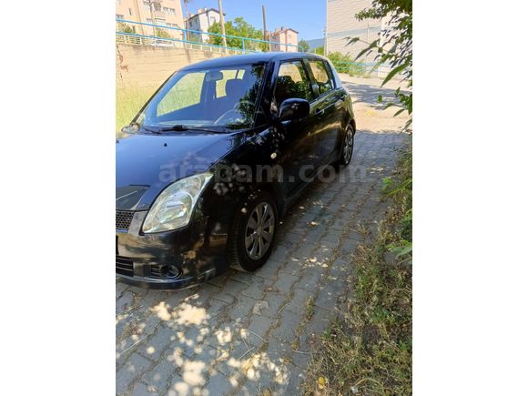 Sahibinden Suzuki Swift 1.3 MT 2008 Model