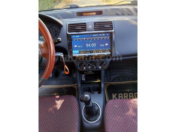 Sahibinden Suzuki Swift 1.3 MT 2008 Model