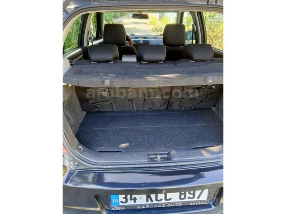 Sahibinden Suzuki Swift 1.3 MT 2008 Model