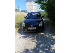 Sahibinden Suzuki Swift 1.3 MT 2008 Model