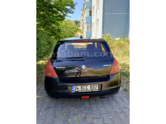 Sahibinden Suzuki Swift 1.3 MT 2008 Model