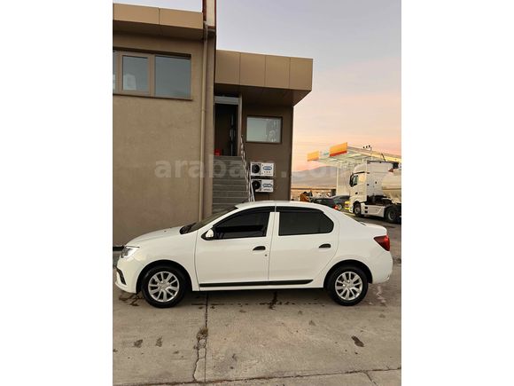 Sahibinden Renault Symbol 0.9 TCe Joy 2020 Model 