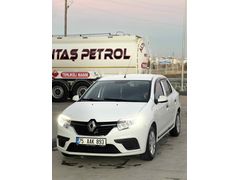 Sahibinden Renault Symbol 0.9 TCe Joy 2020 Model 