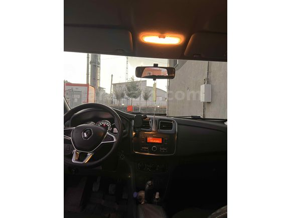 Sahibinden Renault Symbol 0.9 TCe Joy 2020 Model 