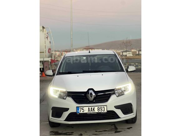Sahibinden Renault Symbol 0.9 TCe Joy 2020 Model 