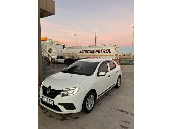 Sahibinden Renault Symbol 0.9 TCe Joy 2020 Model 