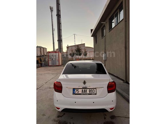 Sahibinden Renault Symbol 0.9 TCe Joy 2020 Model 