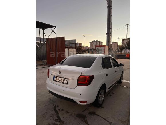 Sahibinden Renault Symbol 0.9 TCe Joy 2020 Model 
