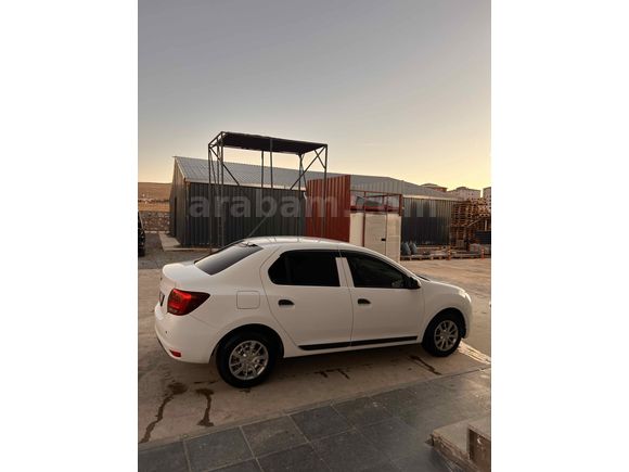 Sahibinden Renault Symbol 0.9 TCe Joy 2020 Model 