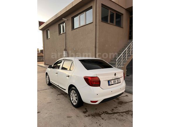 Sahibinden Renault Symbol 0.9 TCe Joy 2020 Model 