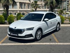 ERM MOTORS | SKODA OCTAVİA 1.0 E-TEC ELİTE