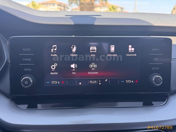 ERM MOTORS | SKODA OCTAVİA 1.0 E-TEC ELİTE