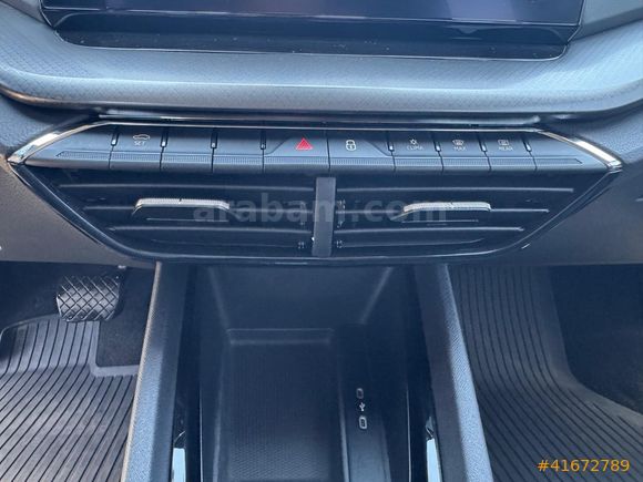 ERM MOTORS | SKODA OCTAVİA 1.0 E-TEC ELİTE