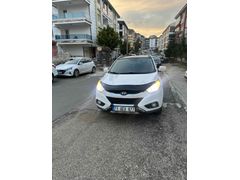 Sahibinden Hyundai ix35 1.6 GDI Style Plus 2013 Model 