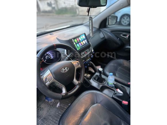 Sahibinden Hyundai ix35 1.6 GDI Style Plus 2013 Model 