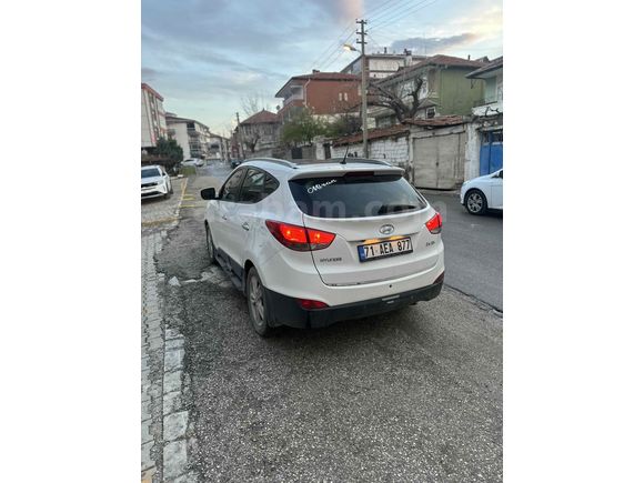 Sahibinden Hyundai ix35 1.6 GDI Style Plus 2013 Model 