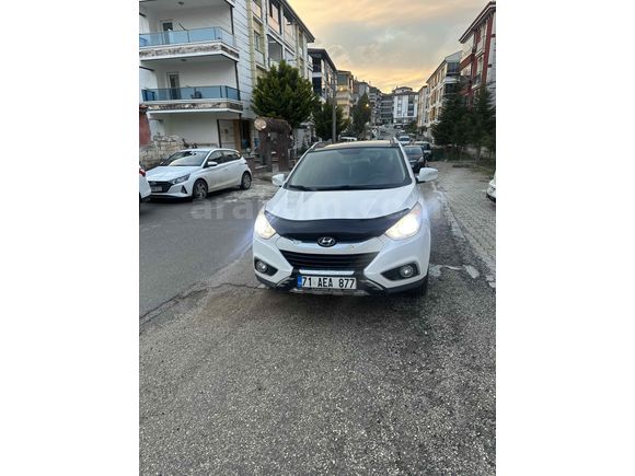 Sahibinden Hyundai ix35 1.6 GDI Style Plus 2013 Model 