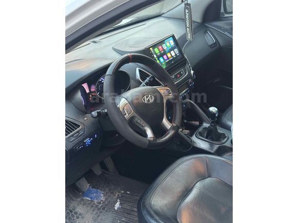 Sahibinden Hyundai ix35 1.6 GDI Style Plus 2013 Model 