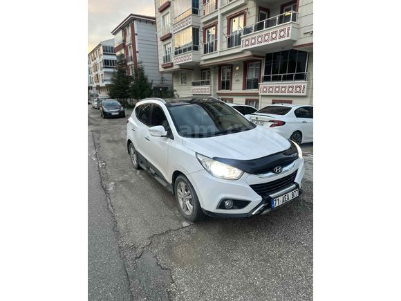 Sahibinden Hyundai ix35 1.6 GDI Style Plus 2013 Model 