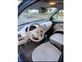 2008 micra 1.2 otomatik