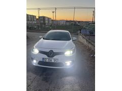 Sahibinden Renault Fluence 1.5 dCi Touch 2016 Model  220.000 km Beyaz