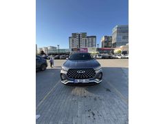 Sahibinden Chery Tiggo 7 Pro 1.6 TGDI Excellent 2023 Model 