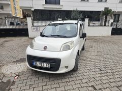 Sahibinden Fiat Fiorino Cargo 1.3 Multijet 2011 Model  350.000 km Beyaz