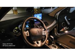 Sahibinden Renault Fluence 1.5 dCi Dynamique 2011 Model  254.000 km Gri (Gümüş)