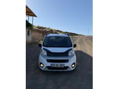 Sahibinden Fiat Fiorino Panorama 1.3 Multijet Premio 2020 Model 
