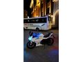 Sahibinden CFmoto 250SR