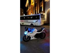 Sahibinden CFmoto 250SR