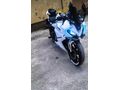 Sahibinden CFmoto 250SR