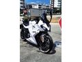 Sahibinden CFmoto 250SR